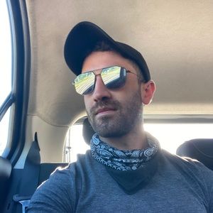 Meet your Posher, David